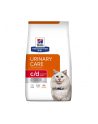 HILL'S Feline c/d Urinary Stress 8kg - nr 1