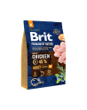 Brit Premium By Nature Adult M 8kg - nr 2