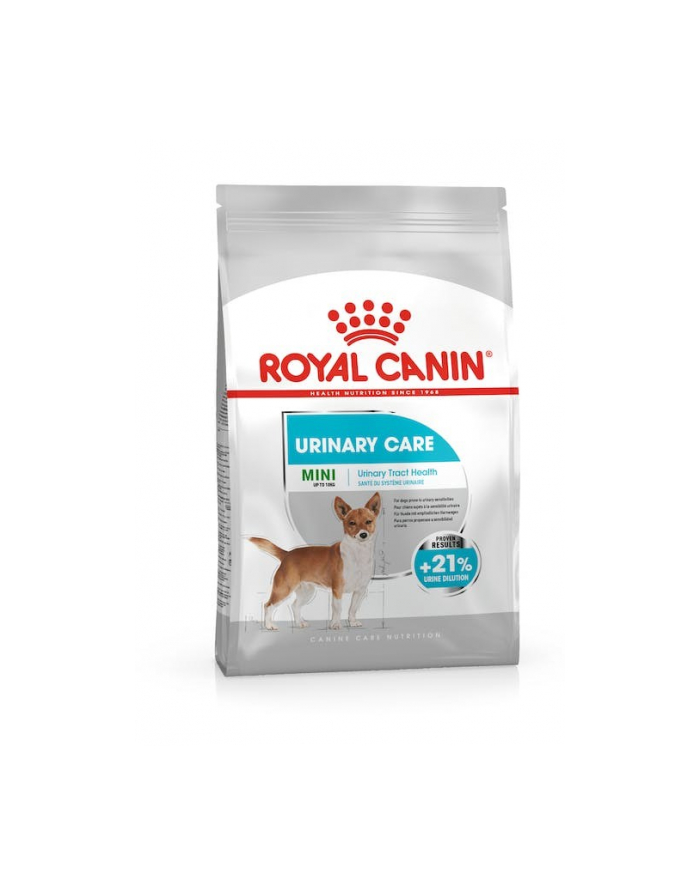 Royal Canin Mini Urinary Care CCN 3kg główny