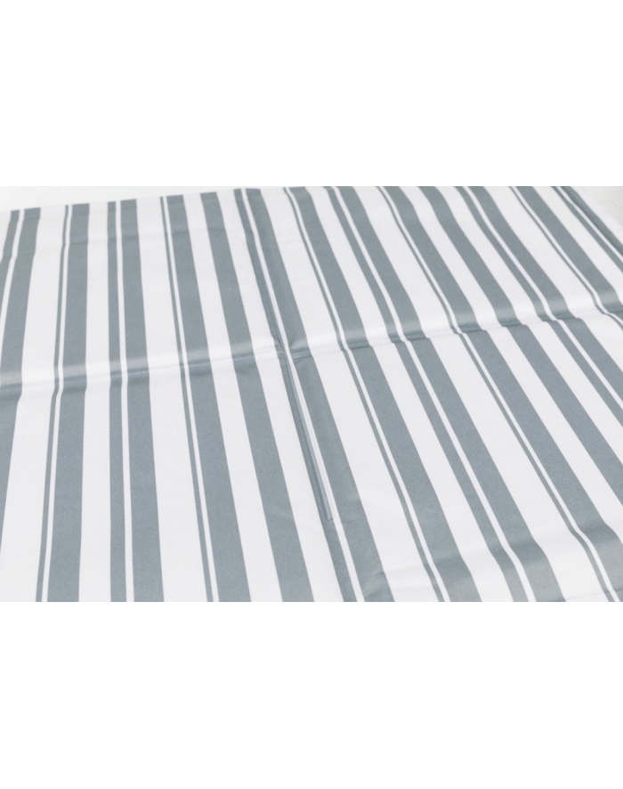 trixie Mata chłodząca  M: 40 × 50 cm  biało/szara główny