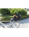 Trixie Kosz rower na szer bagażn 29×49×60cm  czar - nr 3