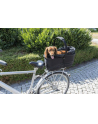 Trixie Kosz rower na szer bagażn 29×49×60cm  czar - nr 4