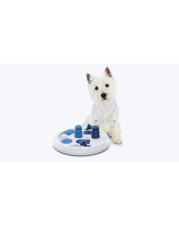 TRIXIE Zabawka dla psa Dog Activity Flip Board główny