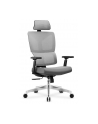 mark adler Fotel biurowy MA-Expert 70 Grey - nr 1