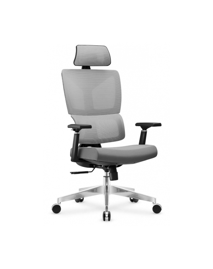mark adler Fotel biurowy MA-Expert 70 Grey główny