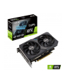 Karta graf ASUS Dual GeForce RTX 3060 V2 OC Ed 12G - nr 1