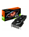 Karta graficzna Gigabyte VGA 12GB RTX3080TI VISION OC-12G 3xDP/2xHDMI GeForce RTX 3080 Ti VISION OC 12G - nr 11