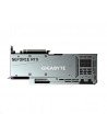 Karta graficzna Gigabyte VGA 12GB RTX3080TI VISION OC-12G 3xDP/2xHDMI GeForce RTX 3080 Ti VISION OC 12G - nr 42