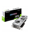 Karta graficzna Gigabyte VGA 12GB RTX3080TI VISION OC-12G 3xDP/2xHDMI GeForce RTX 3080 Ti VISION OC 12G - nr 1