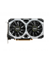 Karta graf MSI GeForce GTX 1660 6GB Ventus XS OCV1 - nr 8