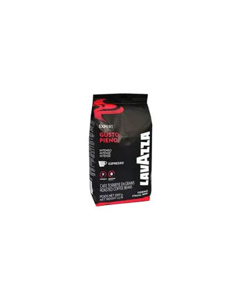 KAWA ZIARNISTA LAVAZZA EXPERT GUSTO PIENO 1KG