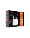 Router Wi-Fi 3G 4G  VoLTE N300 Tenda 4G06 - nr 3