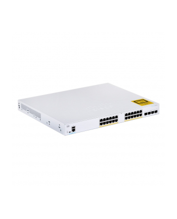 Switch Cisco CBS350-24FP-4X-(wersja europejska)