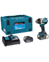 Klucz udarowy AKu 18V DTW700RTJ MAKITA - nr 2