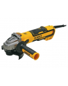 Szlifierka kątowa 1700W bezszczot DWE4369-QS D-EWALT - nr 1