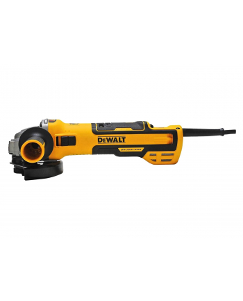 Szlifierka kątowa 1700W bezszczot DWE4369-QS D-EWALT