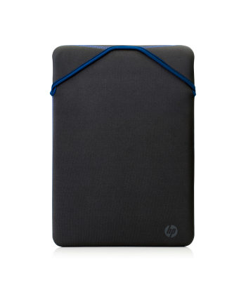 hewlett-packard Laptop Slv HP Prot Rev 14 BLK/BLU
