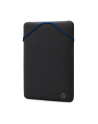 hewlett-packard Laptop Slv HP Prot Rev 14 BLK/BLU - nr 11