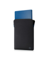 hewlett-packard Laptop Slv HP Prot Rev 156 BLK/BLU - nr 10