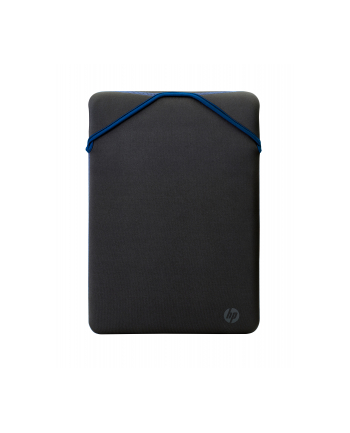 hewlett-packard Laptop Slv HP Prot Rev 156 BLK/BLU nr 1