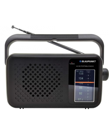 Radio Przenośne Blaupunkt PR8BK
