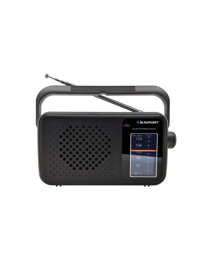 Radio Przenośne Blaupunkt PR8BK główny