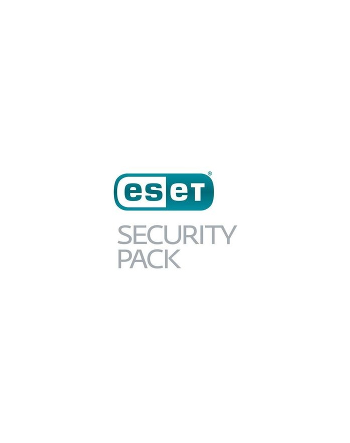 ESET NOD32 Antivirus ESD 5U 36M przedłużenie główny
