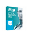 ESET Cyber Security PRO Serial 1U 12M przedłużenie - nr 1