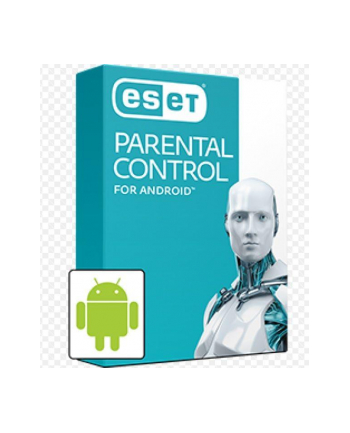 ESET Parental Control Serial 1F 12M