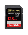 SANDISK EXTREME PRO SDXC 128GB - 300MB/s V90 UHS-II - nr 6