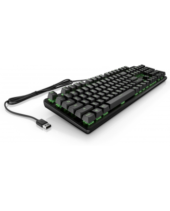 hewlett-packard HP Pavilion Gaming 550 Keyboard