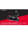 AVERMEDIA MIKROFON Live Streamer 330 - nr 1