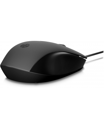 hewlett-packard HP 100 Wired Mouse nr 2