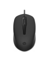hewlett-packard HP 100 Wired Mouse - nr 26