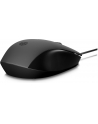 hewlett-packard HP 100 Wired Mouse - nr 10