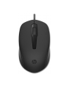 hewlett-packard HP 100 Wired Mouse - nr 16