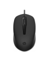 hewlett-packard HP 100 Wired Mouse - nr 18