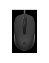 hewlett-packard HP 100 Wired Mouse - nr 19