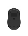 hewlett-packard HP 100 Wired Mouse - nr 20
