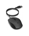 hewlett-packard HP 100 Wired Mouse - nr 25