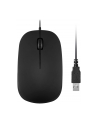 hewlett-packard HP 100 Wired Mouse - nr 3