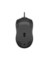 hewlett-packard HP Wired Mouse 100 - nr 3
