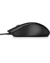 hewlett-packard HP Wired Mouse 100 - nr 5