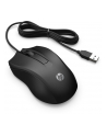 hewlett-packard HP Wired Mouse 100 - nr 7