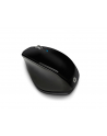 hewlett-packard HP x4500 Wireless Black Mouse - nr 3