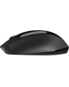 hewlett-packard HP x4500 Wireless Black Mouse - nr 4