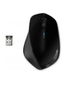 hewlett-packard HP x4500 Wireless Black Mouse - nr 6