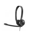 SENNHEISER(EPOS)  SŁUCHAWKA PC/CALL CENTER PC8 USB - nr 12