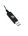 SENNHEISER SŁUCHAWKA PC/CALL CENTER PC8 USB - nr 6
