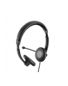 EPOS BY SENNHEISER SŁUCHAWKA CALL CENTER SC75 USB MS - nr 13